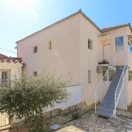 Casa Zorana-Alba Apartments Trogir Extérieur photo