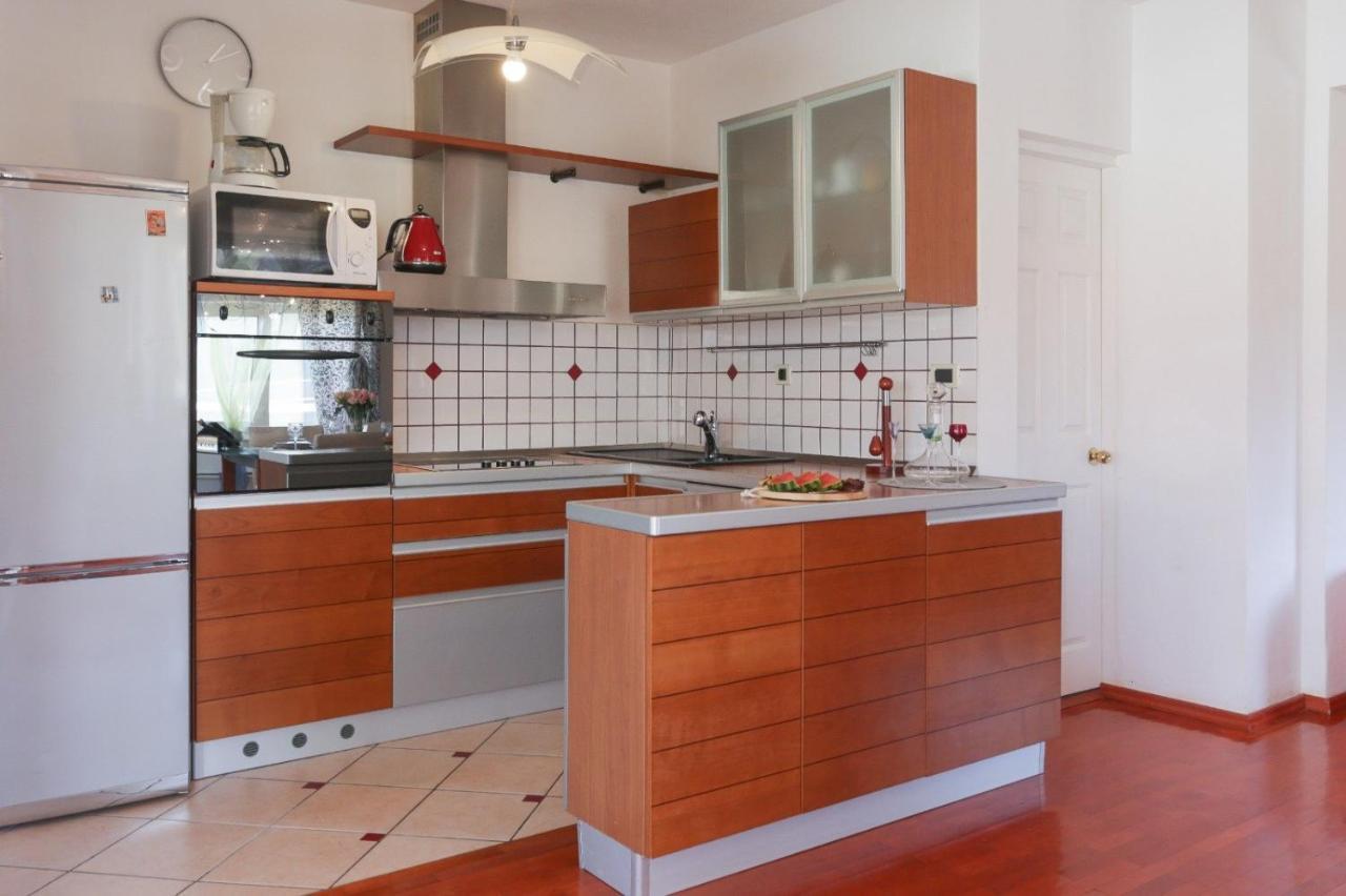 Casa Zorana-Alba Apartments Trogir Extérieur photo