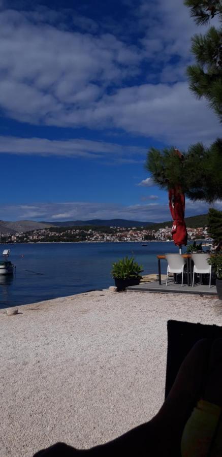 Casa Zorana-Alba Apartments Trogir Extérieur photo