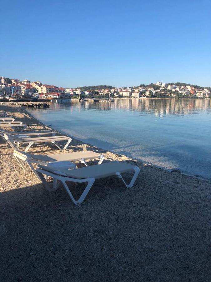 Casa Zorana-Alba Apartments Trogir Extérieur photo