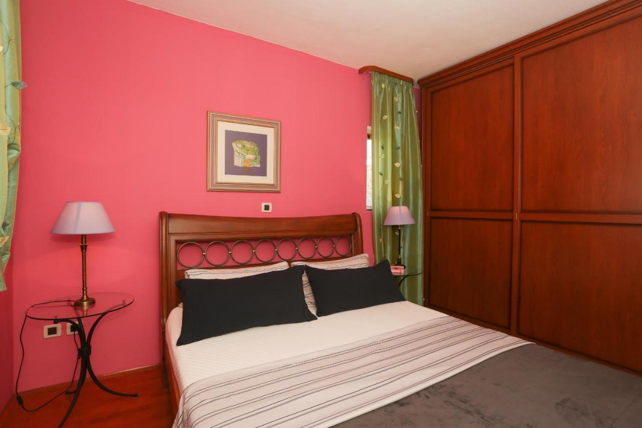 Casa Zorana-Alba Apartments Trogir Extérieur photo