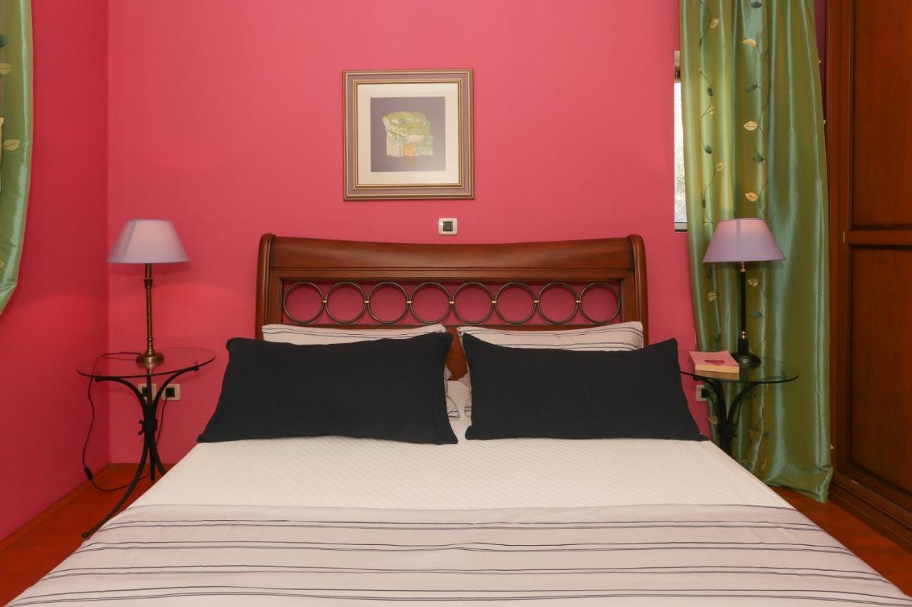 Casa Zorana-Alba Apartments Trogir Extérieur photo