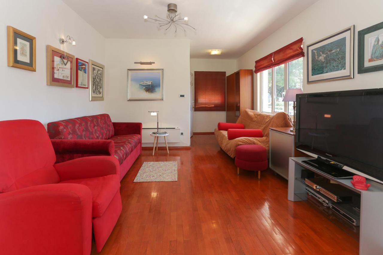 Casa Zorana-Alba Apartments Trogir Extérieur photo
