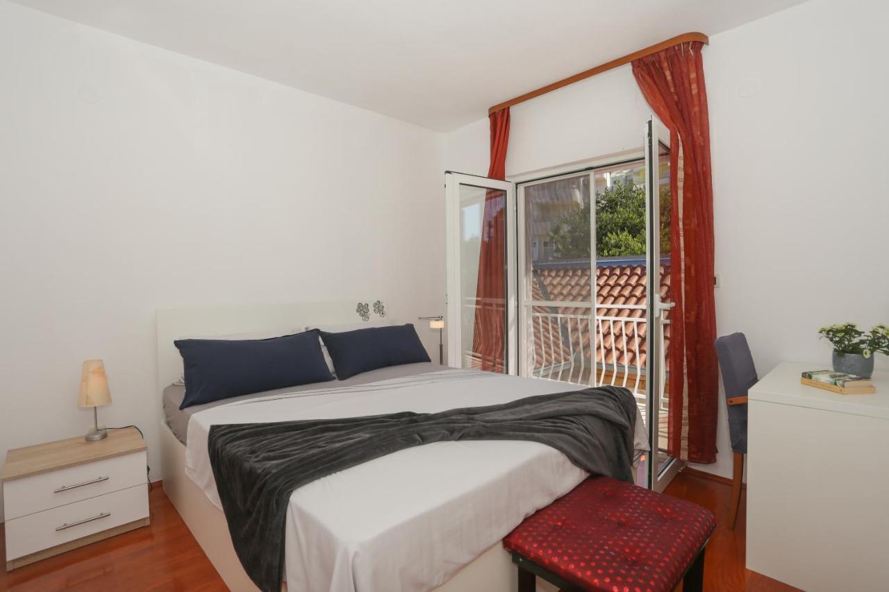 Casa Zorana-Alba Apartments Trogir Extérieur photo