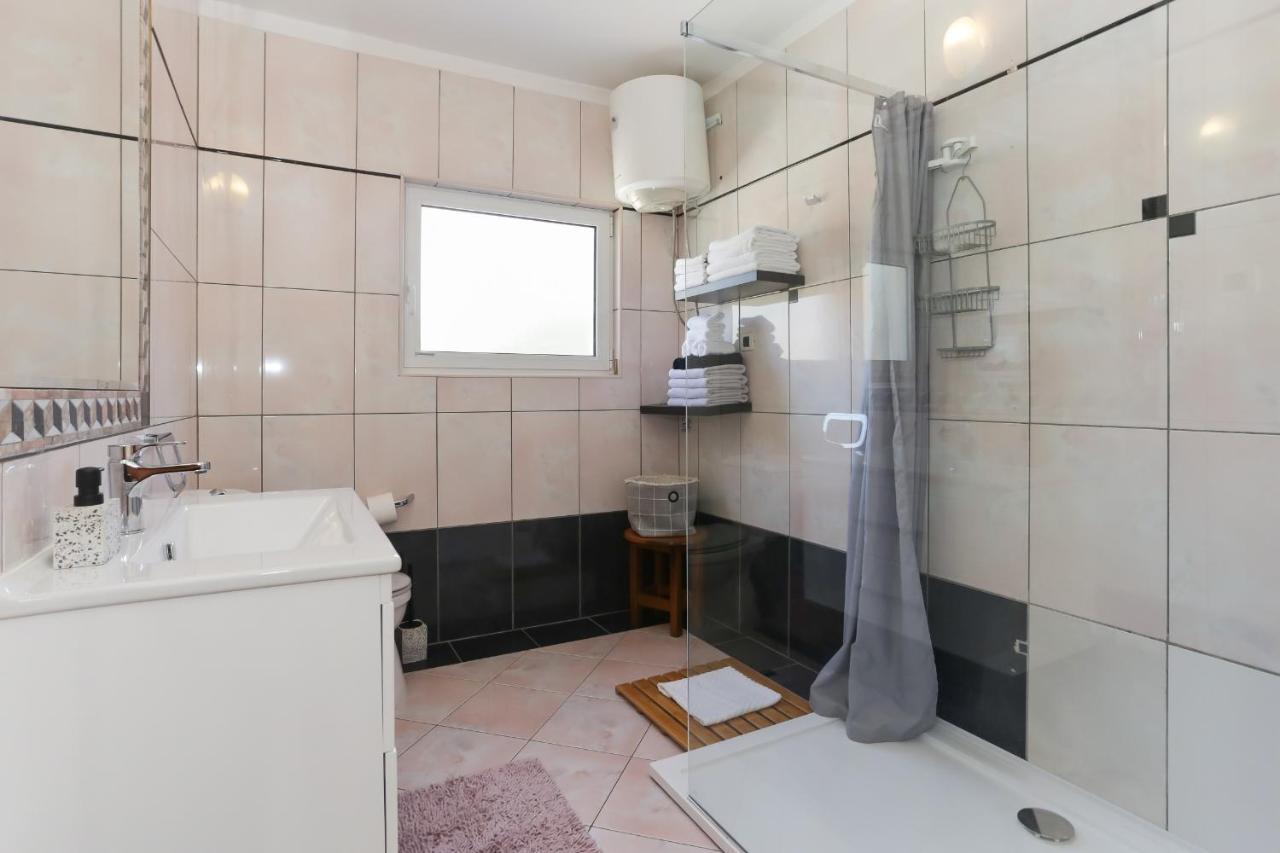 Casa Zorana-Alba Apartments Trogir Extérieur photo