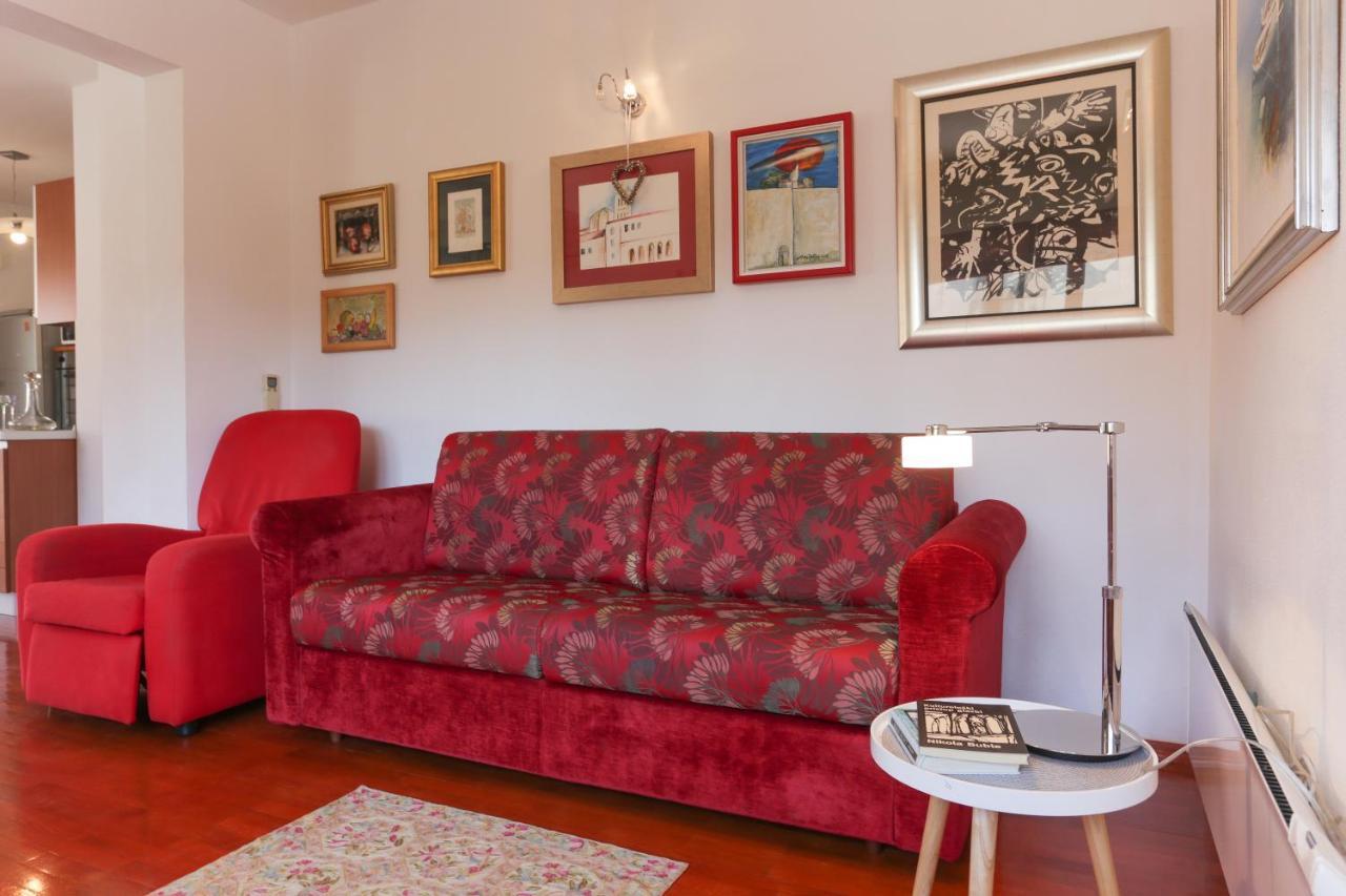 Casa Zorana-Alba Apartments Trogir Extérieur photo